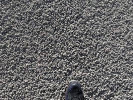 3/8" Pea Gravel (#89)